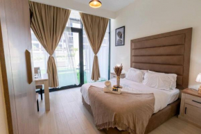 Chic Studio just 10 min to Downtown